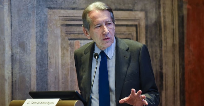 Giulio Maria Terzi di Sant'Agata  Imagoeconomica