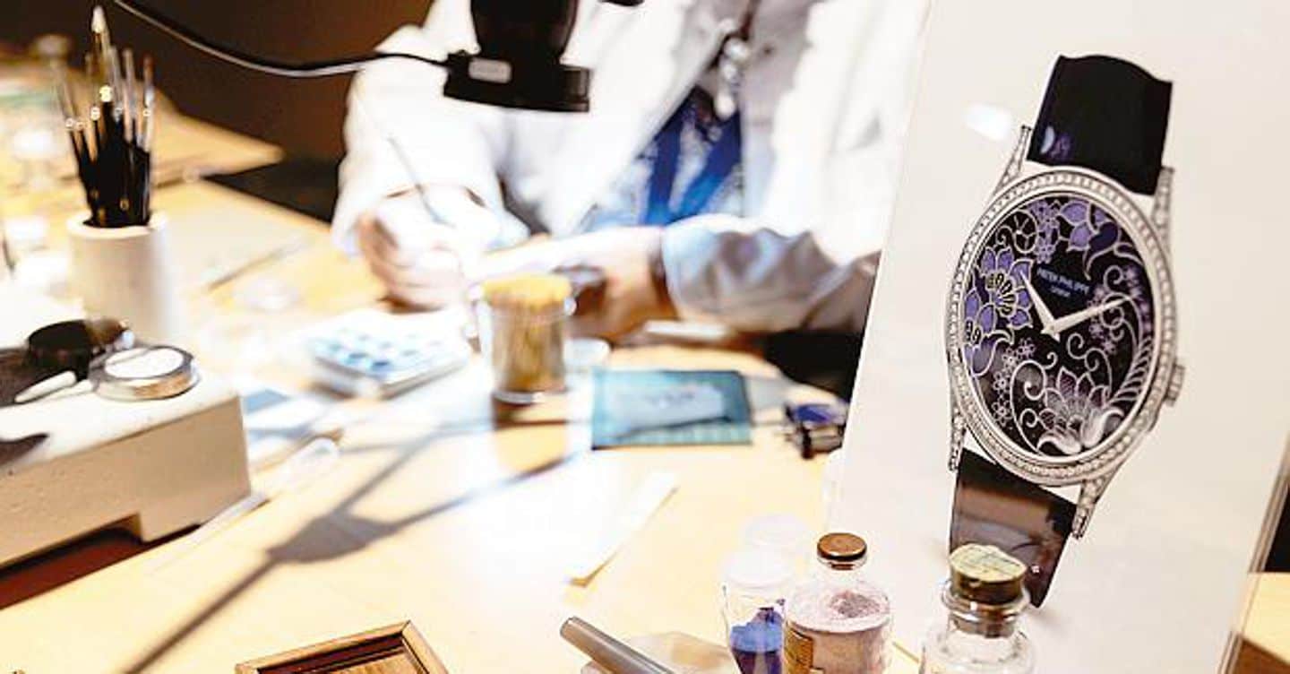 «Tappa a Milano per raccontare anima e valori Patek Philippe»