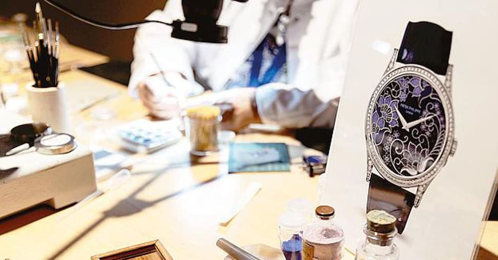 «Tappa a Milano per raccontare anima e valori Patek Philippe»