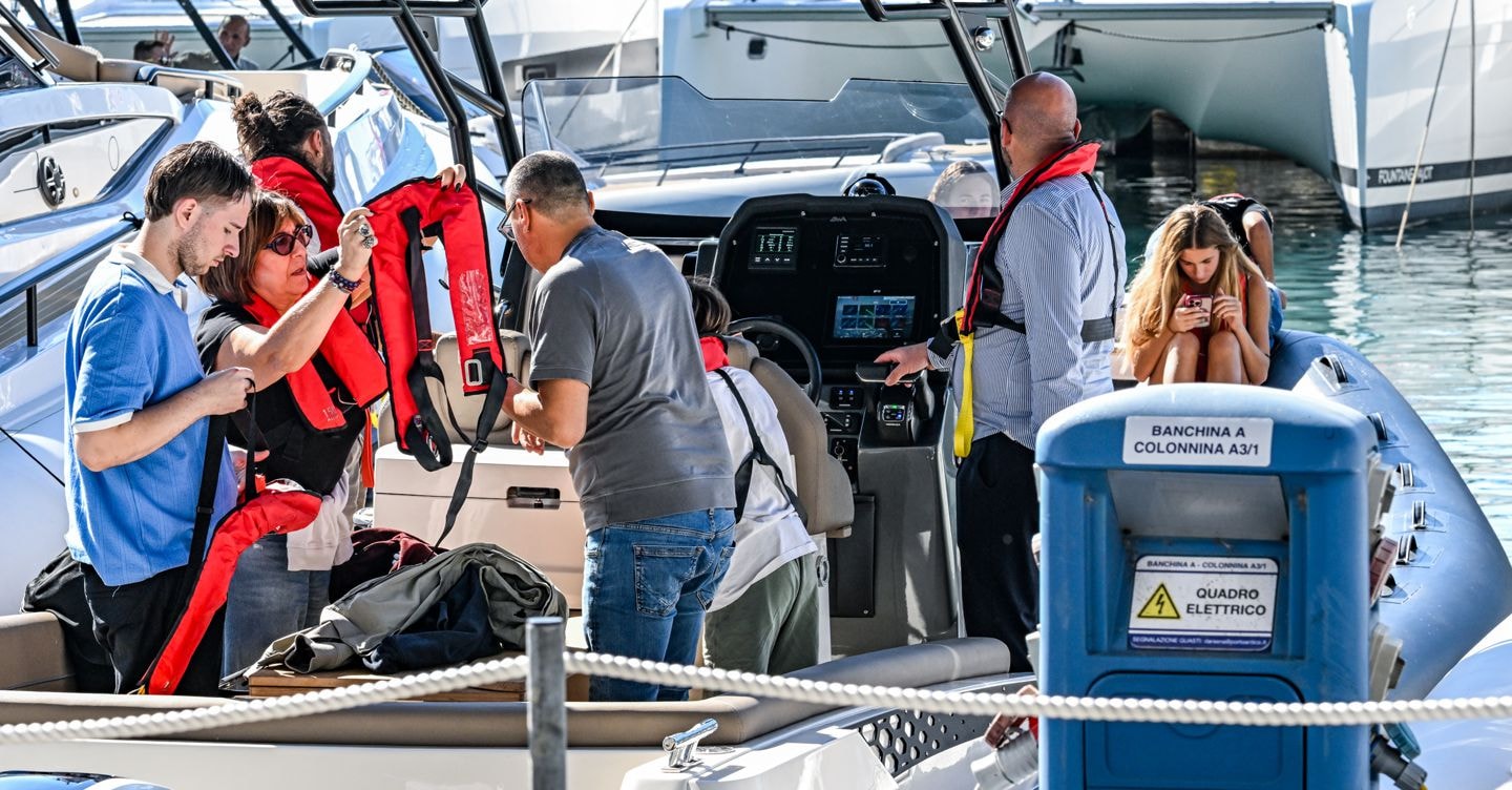 Caputi (Federturismo): «Alla nautica servono regole moderne non soldi»