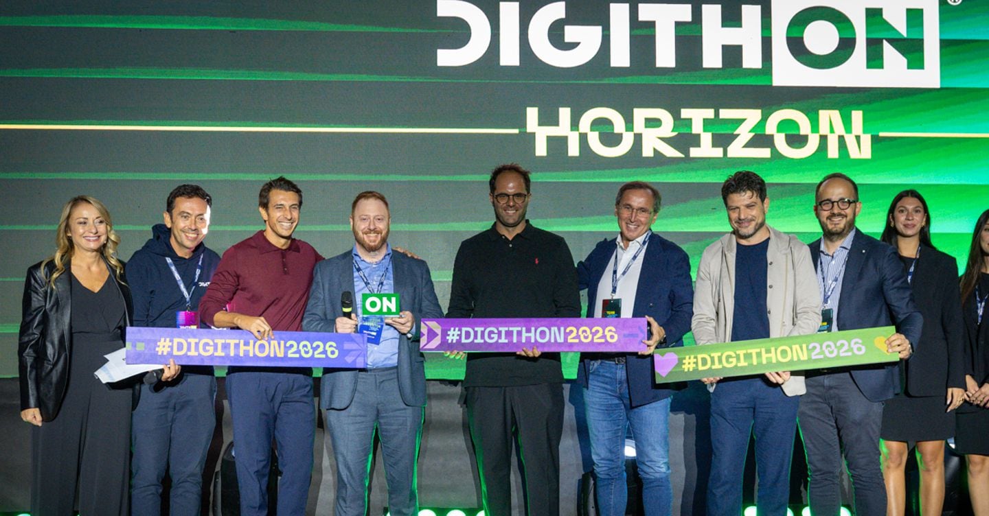 Pelle umana stampata in 3D, a Bio System Lab il Premio Digithon