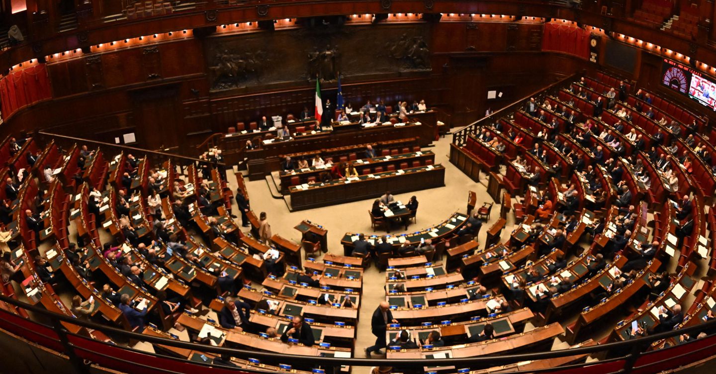 Legge elettorale: il governo pone la fiducia sugli articoli 1, 2 e 3. Giovedì la maggioranza alla prova del voto
