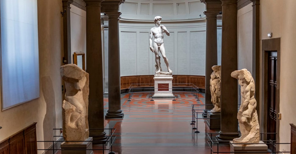 Firenze, la sinergia spinge i musei, +22% di incassi per il nuovo Gamb