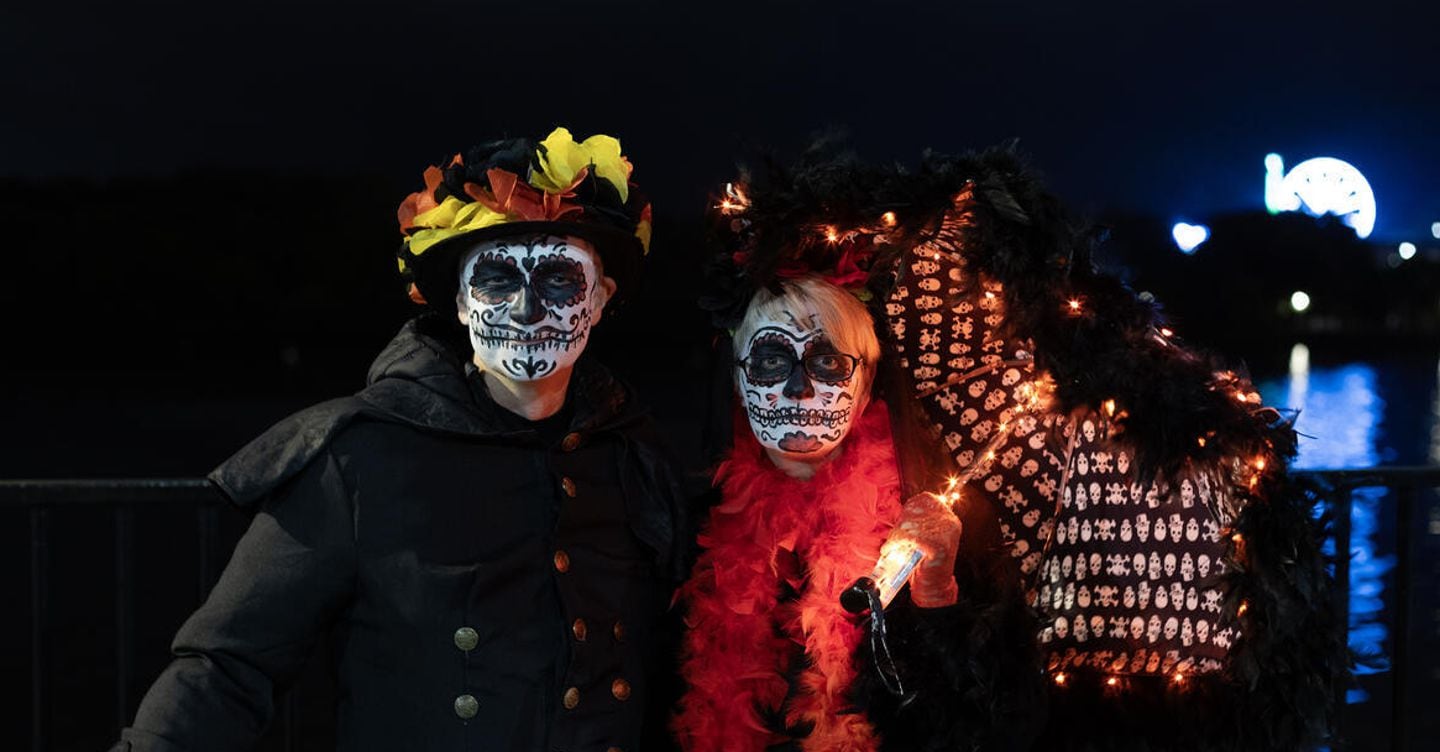 Druidi, leggende, misteri: viaggio nell’Irlanda profonda dove è nato Halloween
