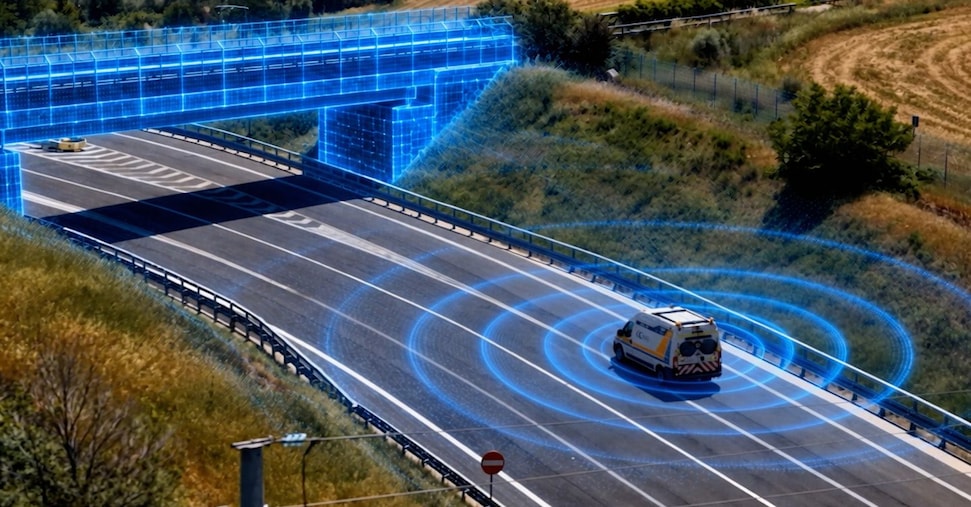 Autostrade migliora il monitoraggio della rete Autostrade migliora il monitoraggio della rete