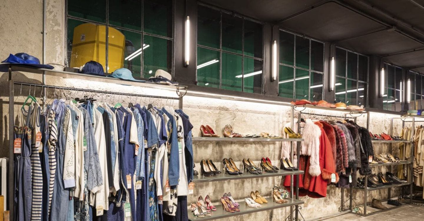 Second hand, il mercato dell’usato che vale oltre 500 miliardi di dollari