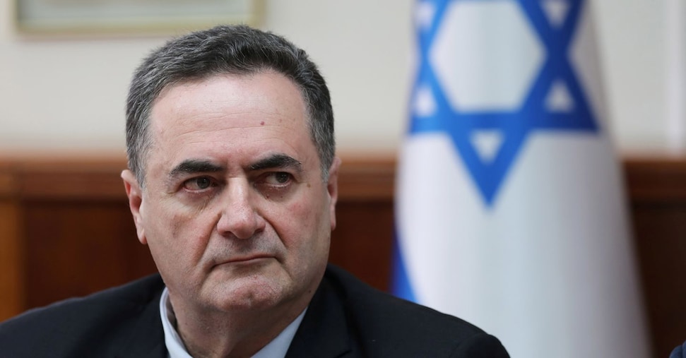 Katz: Idf si prepara per possibile guerra contro Autorità palestinese
