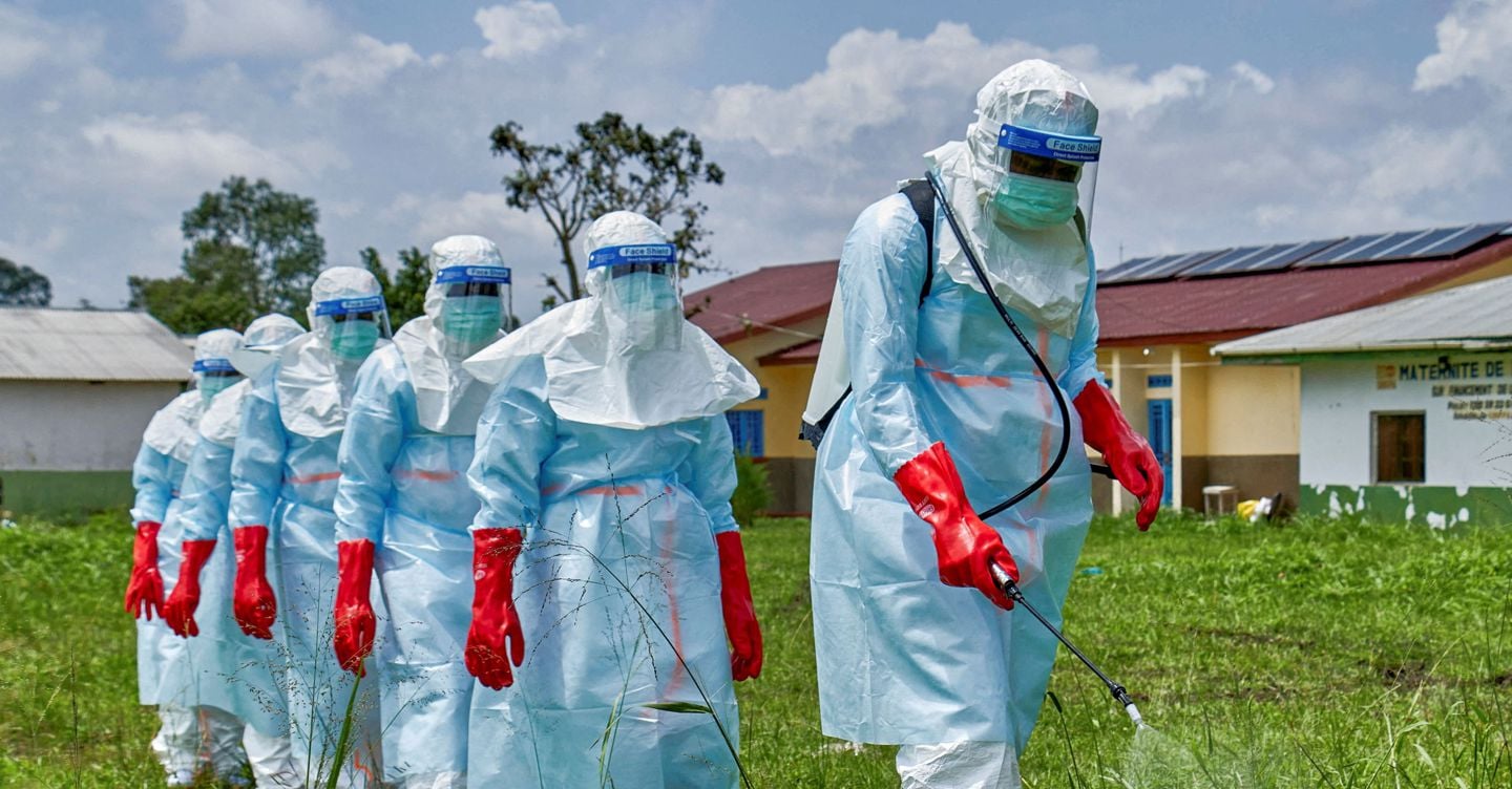 Ebola, primo caso registrato in Kenya. Il paziente è morto
