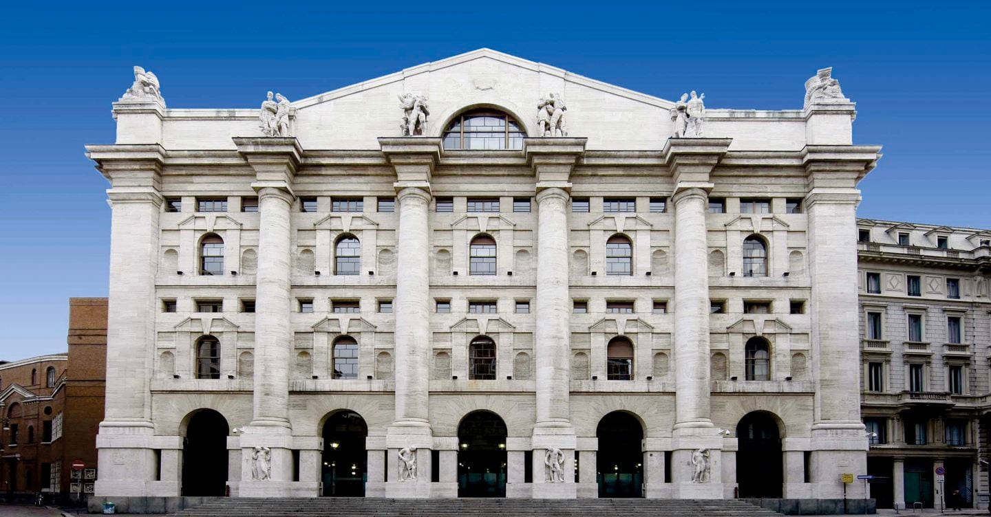 Cvc e Gbl alzano l’offerta su Recordati a 53 euro per azione
