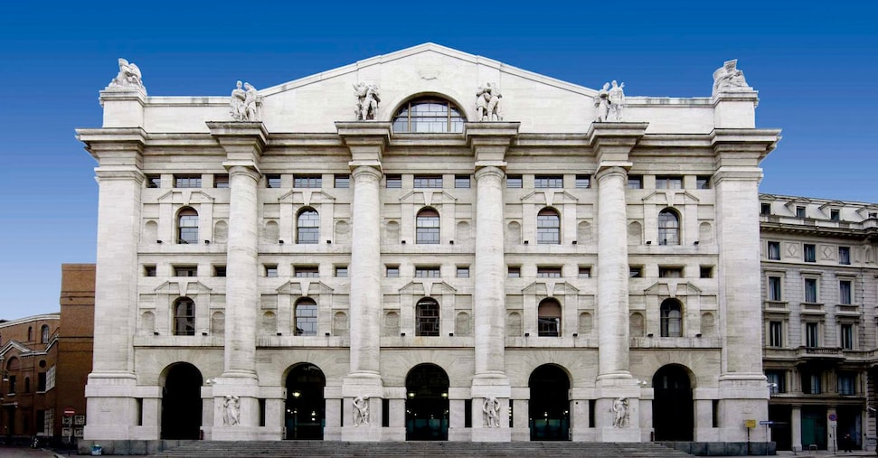 Cvc e Gbl rilanciano l’offerta su Recordati a 53 euro per azione