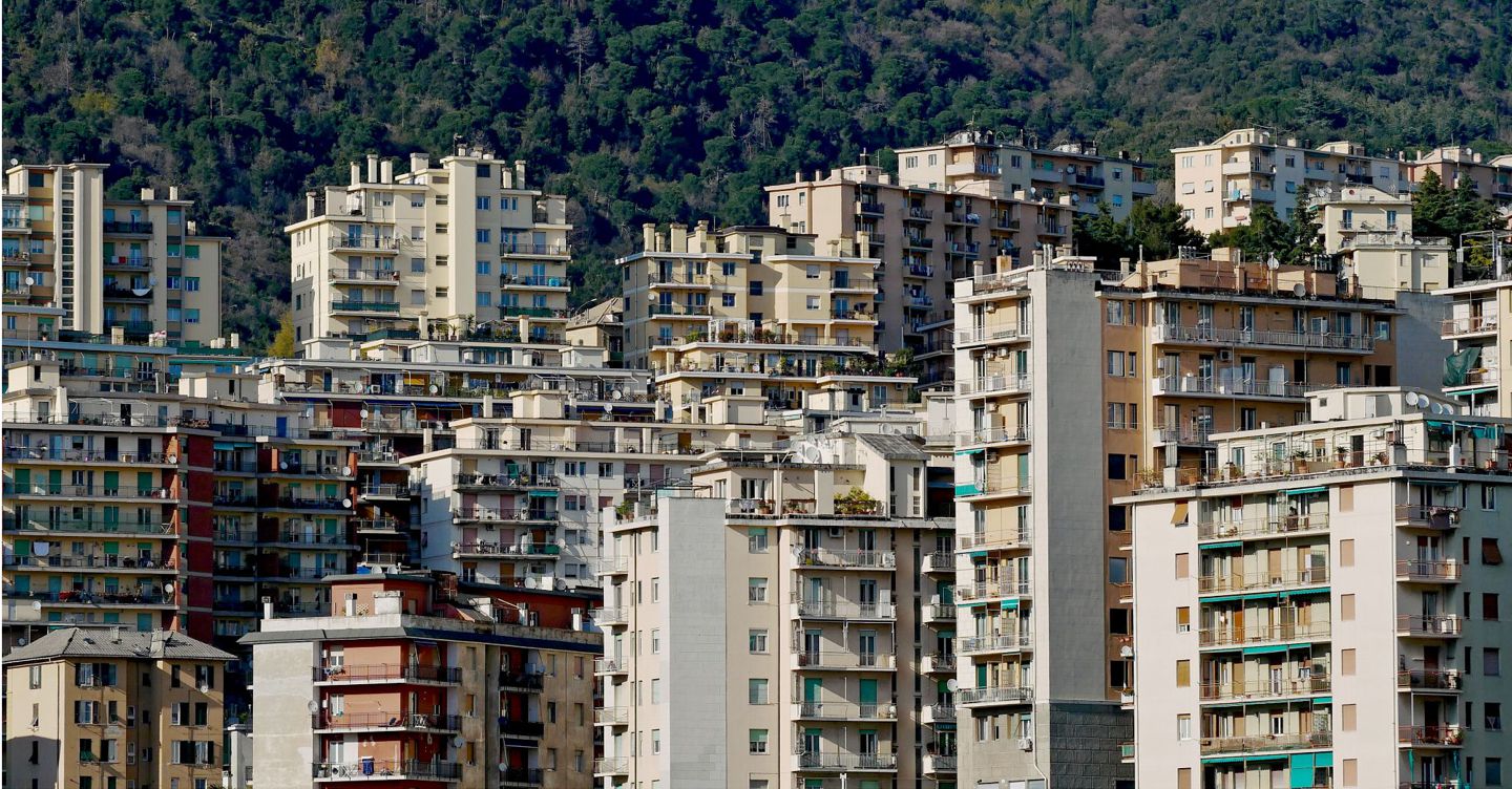Nuda proprietà, crescono offerta e prezzi. La più cara è Milano Nuda proprietà, crescono offerta e prezzi. La più cara è Milano