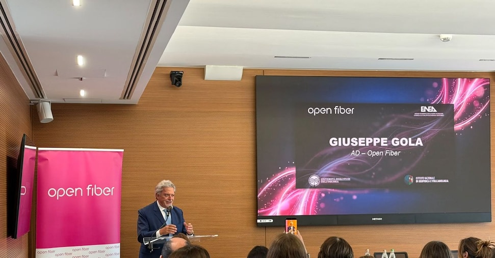 fibra ottica da pitigliano un modello di borgo digitale per i piccoli comuni da Ilsole24ore.com fibra ottica da pitigliano un modello di borgo digitale per i piccoli comuni