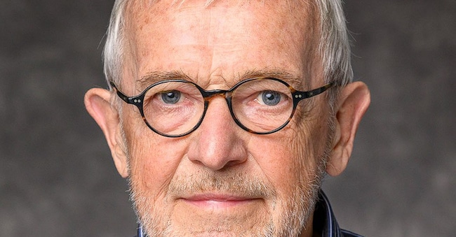 Il fisico belga Francis Halzen insignito del Nobel 2026 per la fisica per le richerche sui neutrini