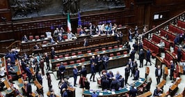 New electoral law: Chamber approves confidence motion, final vote tomorrow