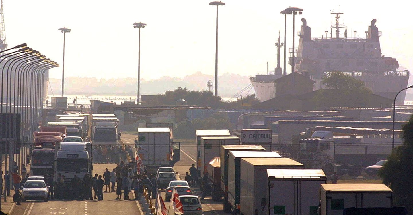 Sardegna, presidente Todde: «60 milioni per sostenere imprese e contrastare rincari carburante»