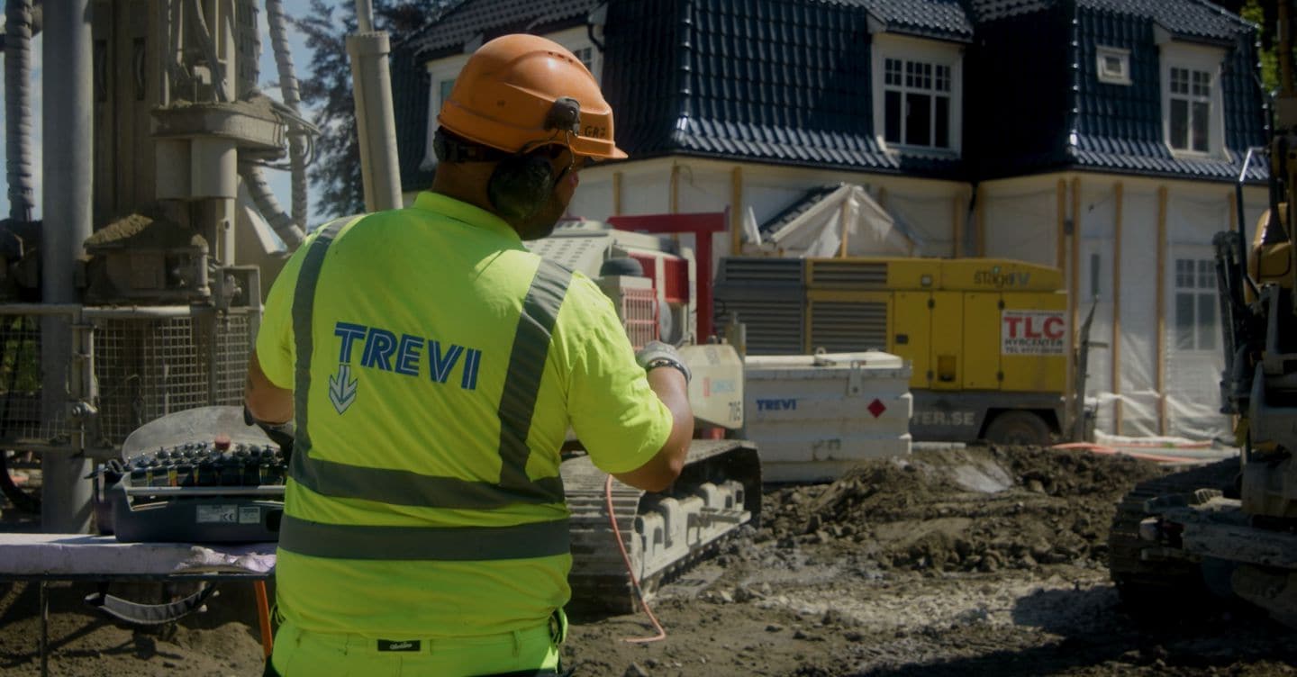 Trevi, guerra di esposti in Consob: Webuild e Icop incrociano i guantoni