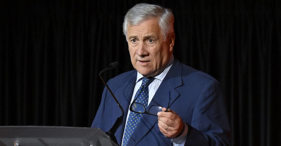 Minerali critici, Tajani: «Al lavoro per un accordo con la Repubblica Democratica Congo» Minerali critici, Tajani: «Al lavoro per un accordo con la Repubblica Democratica Congo»