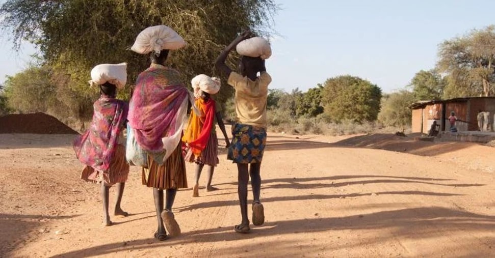 L’Africa cresce oltre le attese, ma la povertà non cala. Incognita AI