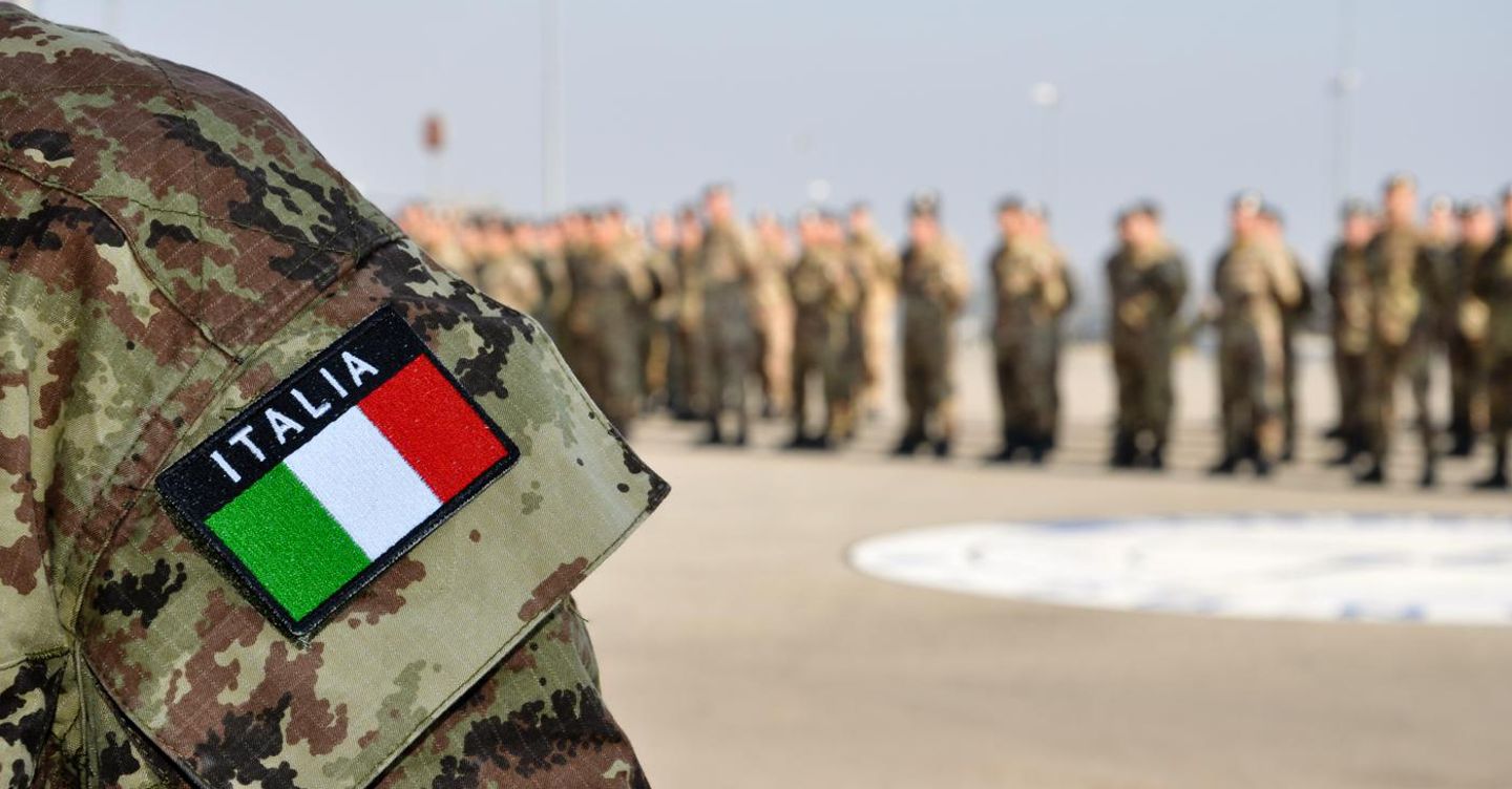 Pensioni dei militari, l’Usmia: «Dal 2032 è allarme per i contributivi puri». Ecco il perché e le simulazioni