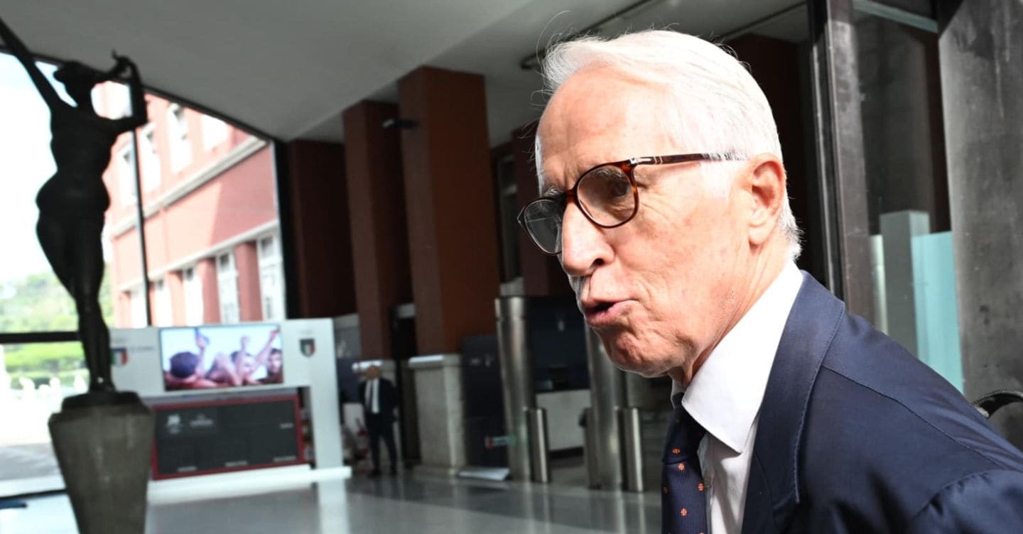 Figc: Malagò commissario, c’è l’intesa