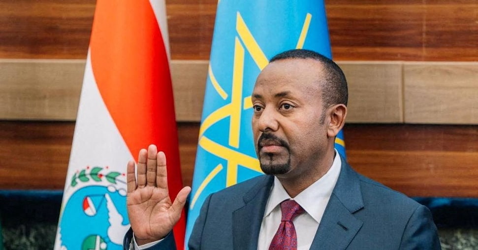 L’Etiopia accusa: Eritrea ha dispiegato truppe in Tigray