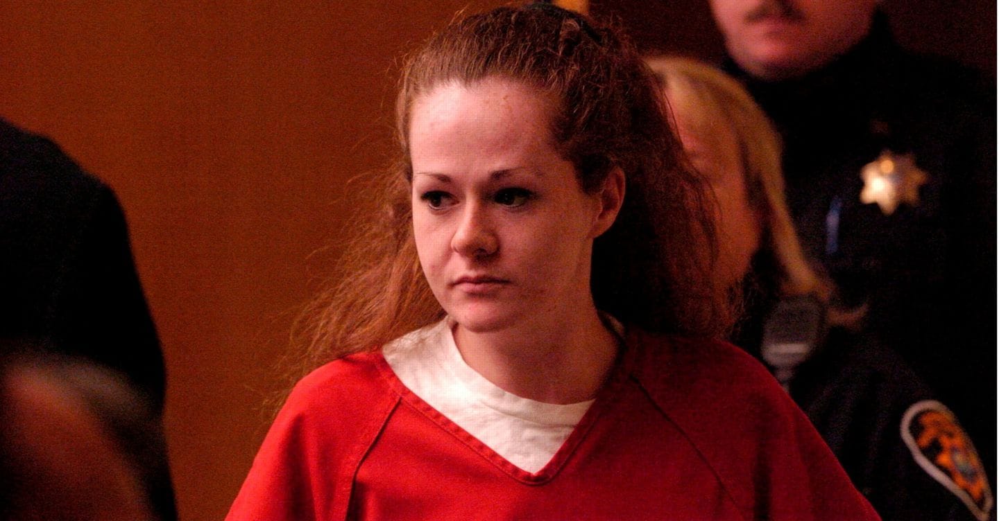 Pena di morte, Christa Pike riprende conoscenza e parla