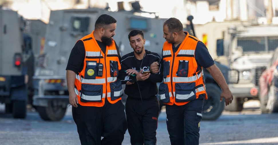 Guerra ultime notizie. Raid Idf in Cisgiordania: arresti e interrogatori. Rubio: «Iran ha perso il controllo di Hormuz»