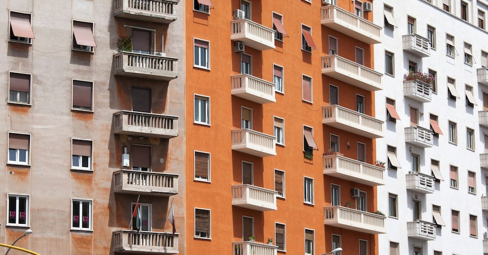 casa nel patrimonio pubblico oltre 100mila abitazioni non utilizzate nella ue servono altre 650mila case da Ilsole24ore.com casa nel patrimonio pubblico oltre 100mila abitazioni non utilizzate nella ue servono altre 650mila case