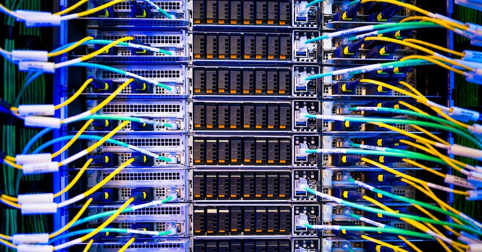 Data center, in Italia sono 262: capacità raddoppiata dal 2020