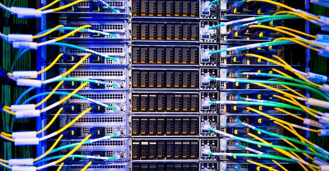 Datacenter (AdobeStock)