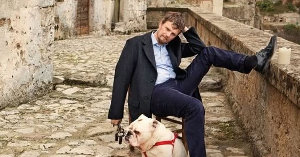 addio a daniele kihlgren trasform242 un borgo abbandonato in un albergo diffuso da Ilsole24ore.com addio a daniele kihlgren trasform242 un borgo abbandonato in un albergo diffuso