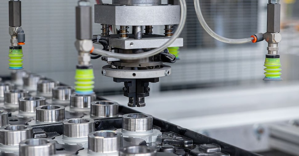 «Estendere anche ai fasteners il Made in Eu»