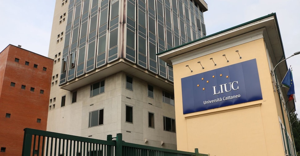Tecnologia e spinta estera per la Liuc del futuro