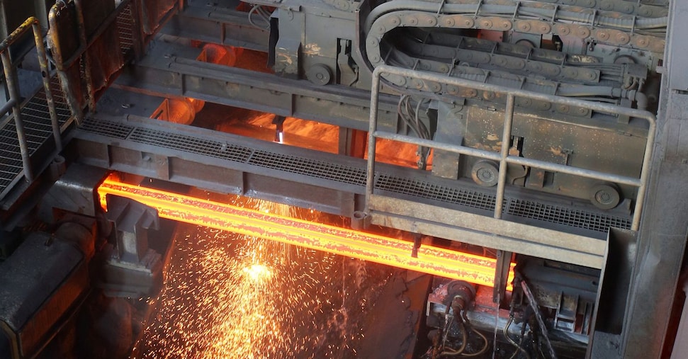 Ex Ilva, stop temporaneo per l’area a caldo. Pronto un decreto Cig da 125 milioni