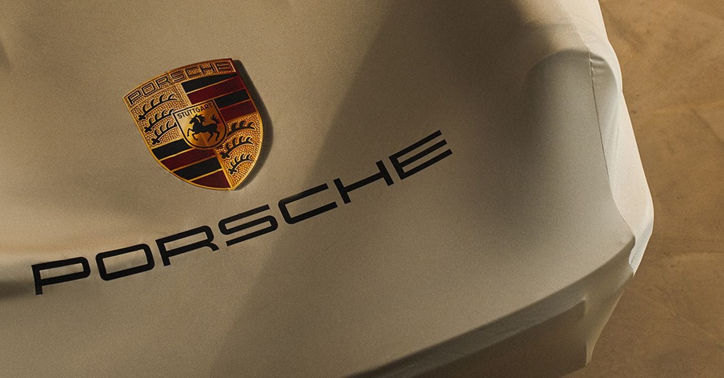 Porsche torna alle origini per ritrovare la crescita