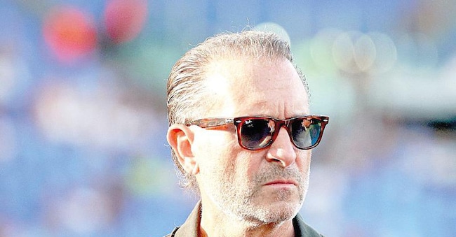 Gerry Cardinale, numero uno di RedBird: azionista di Skydance e proprietario del Milan