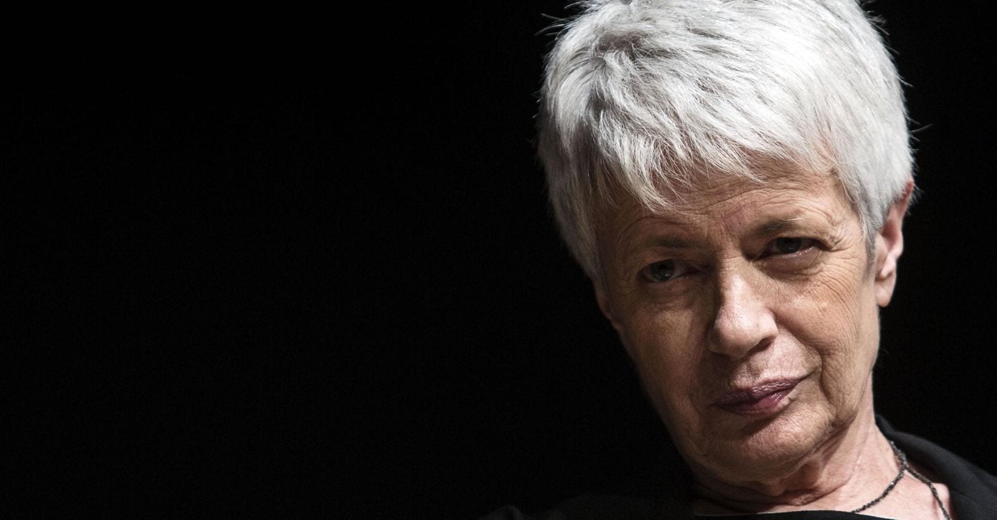 È morta Barbara Spinelli: la giornalista ed ex europarlamentare aveva 80 anni
