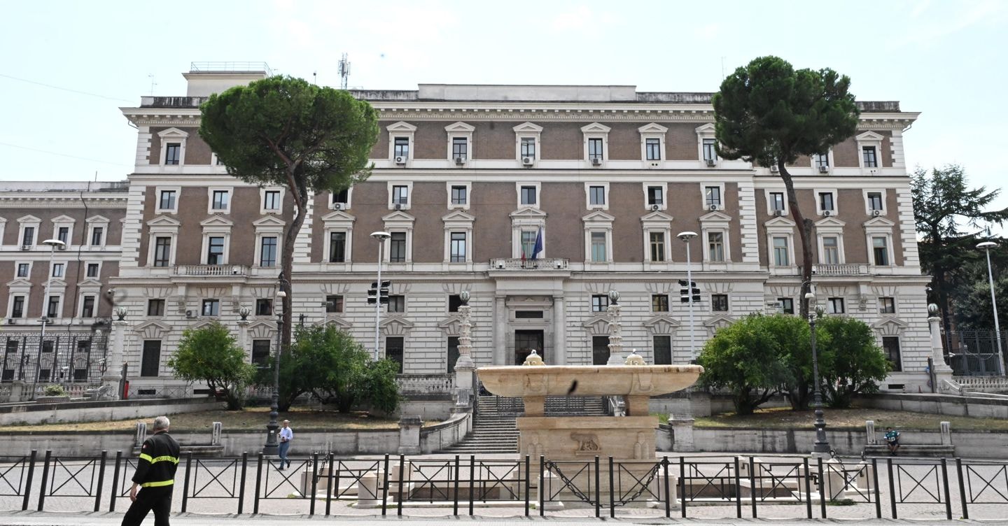 Manifestazioni del 7 ottobre, intelligence al lavoro su possibili tensioni in Italia