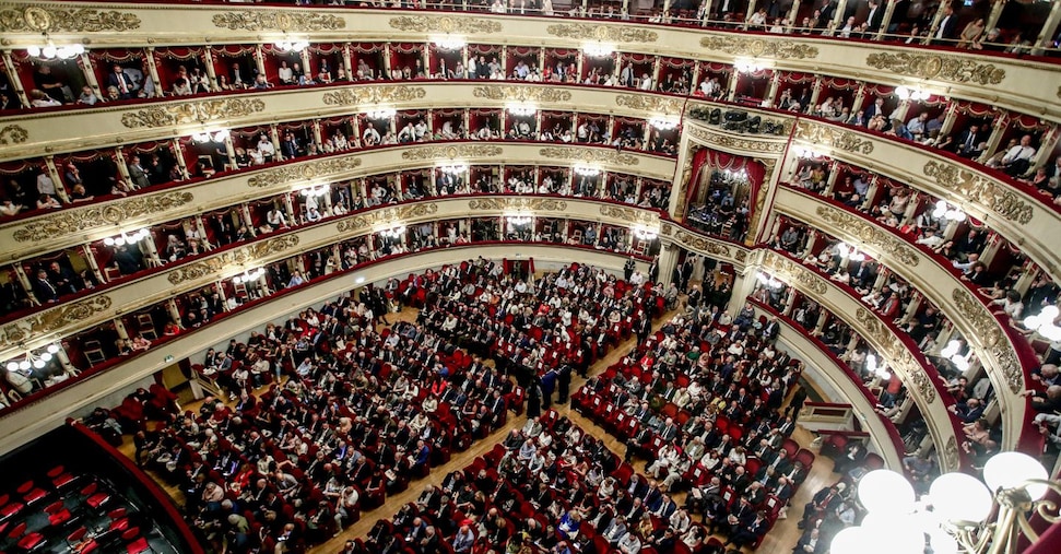 Teatro alla Scala, frizioni sul rinnovo del contratto Teatro alla Scala, frizioni sul rinnovo del contratto