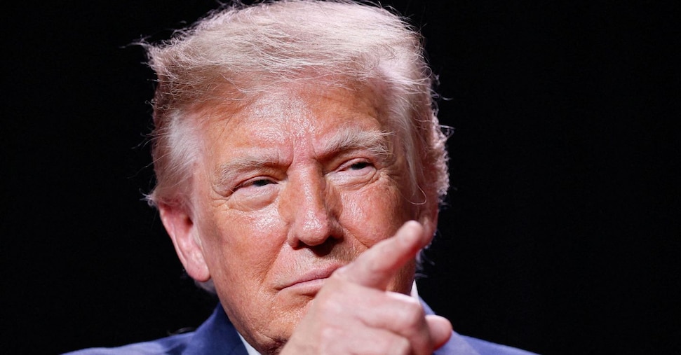 Trump Denies Plans for Pre-Election Iran Attack Amid Productive Talks