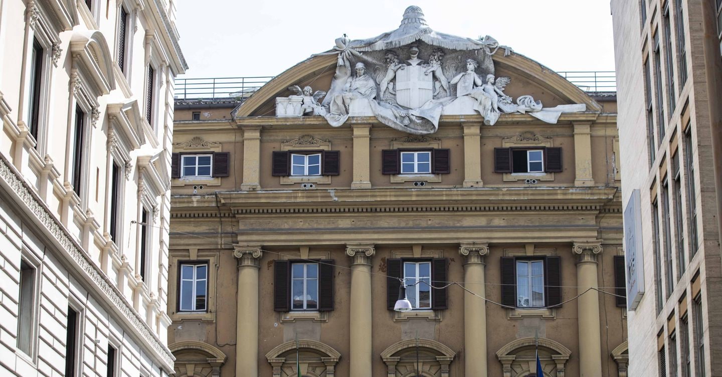 Manovra, da banche e assicurazioni ipotesi contributo fino a 3 miliardi