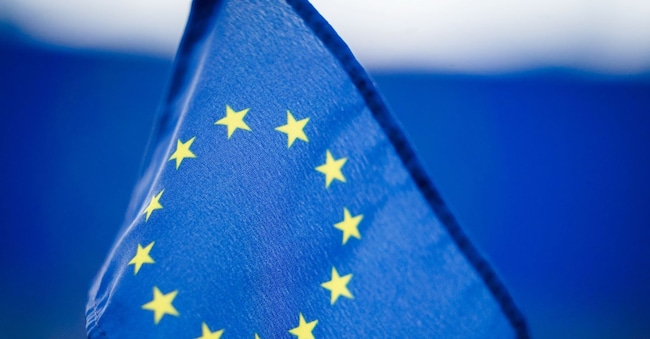 PARLAMENTO EUROPEO UE EU STRASBURGO

BANDIERA EUROPEA UNIONE IMAGOECONOMICA