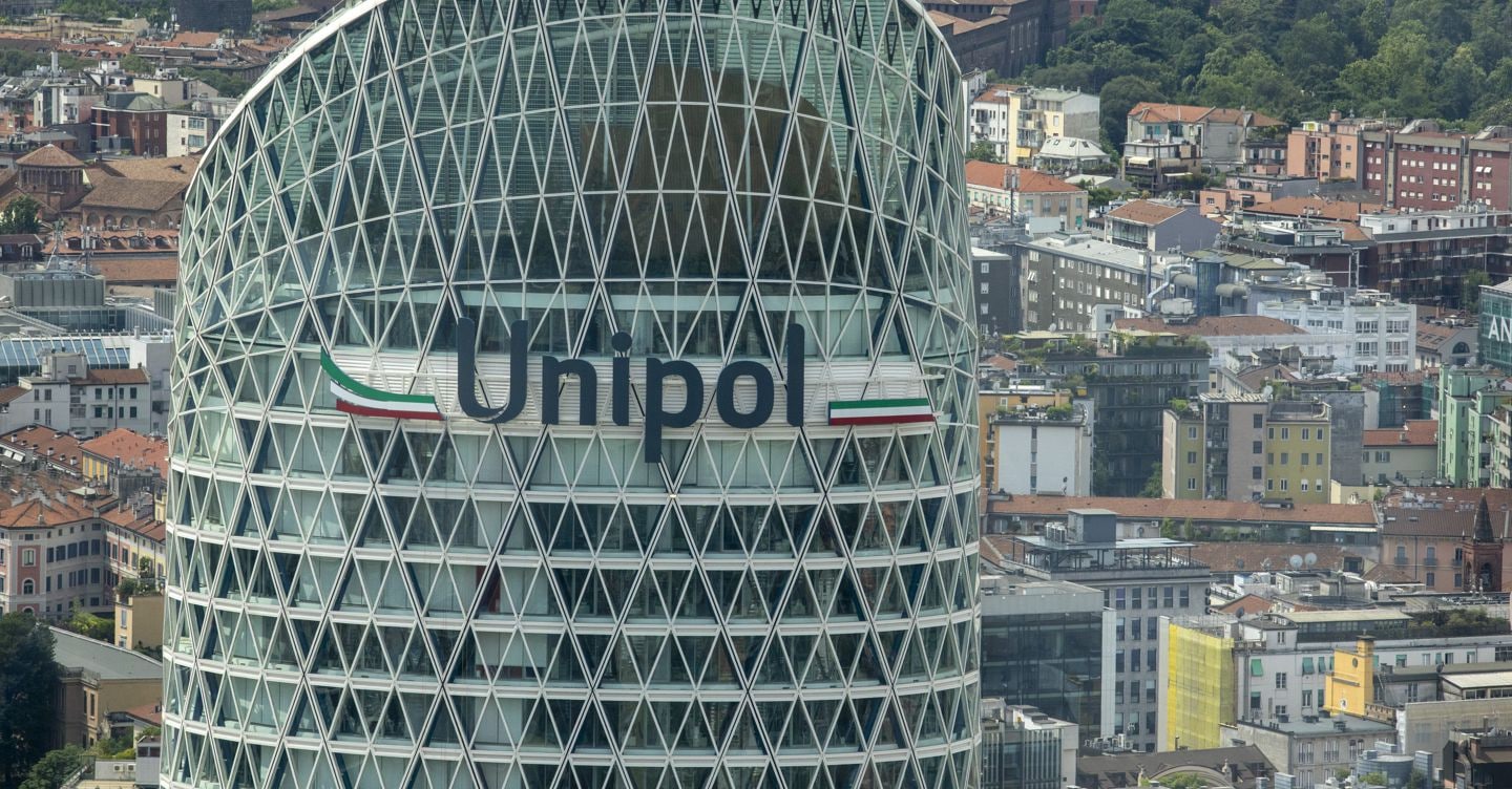 Unipol lancia aumento da 2,5 miliardi per le filiali Mps, sconto del 18,75%
