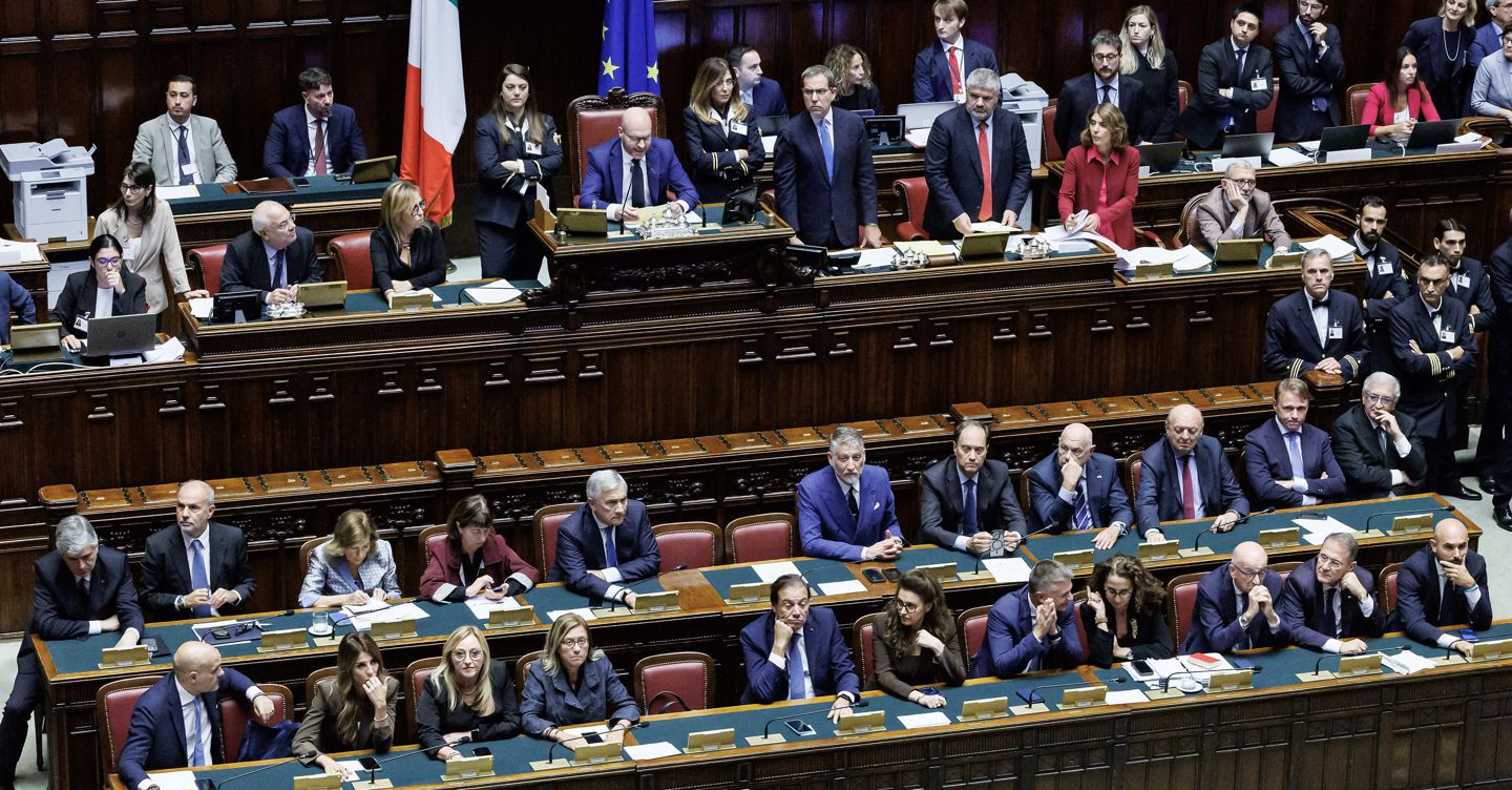 Pronti i ricorsi contro il Melonellum: dalle firme alle quote di genere, dal premio al «senatore del mondo»