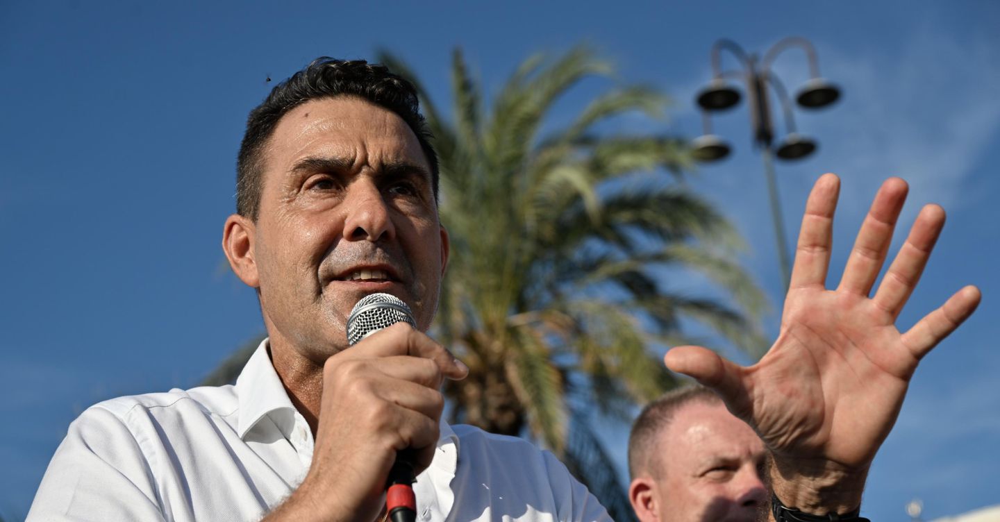 Legge elettorale, la partita di Vannacci con le nuove regole