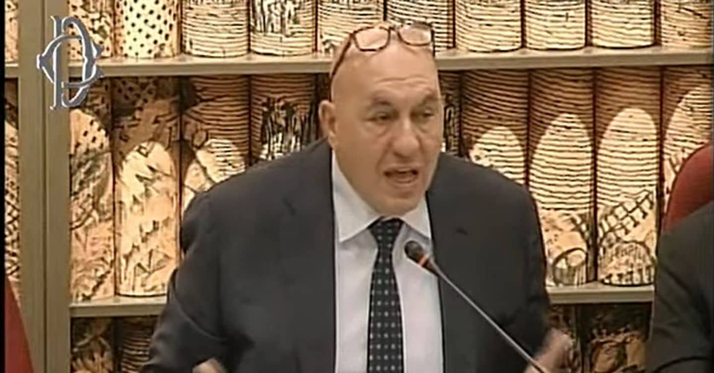 Difesa, Crosetto: «I militari italiani in Arabia non partecipano a operazioni di guerra»