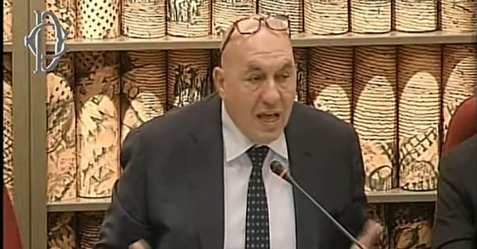 Difesa, Crosetto: «I militari italiani in Arabia non partecipano a operazioni di guerra»