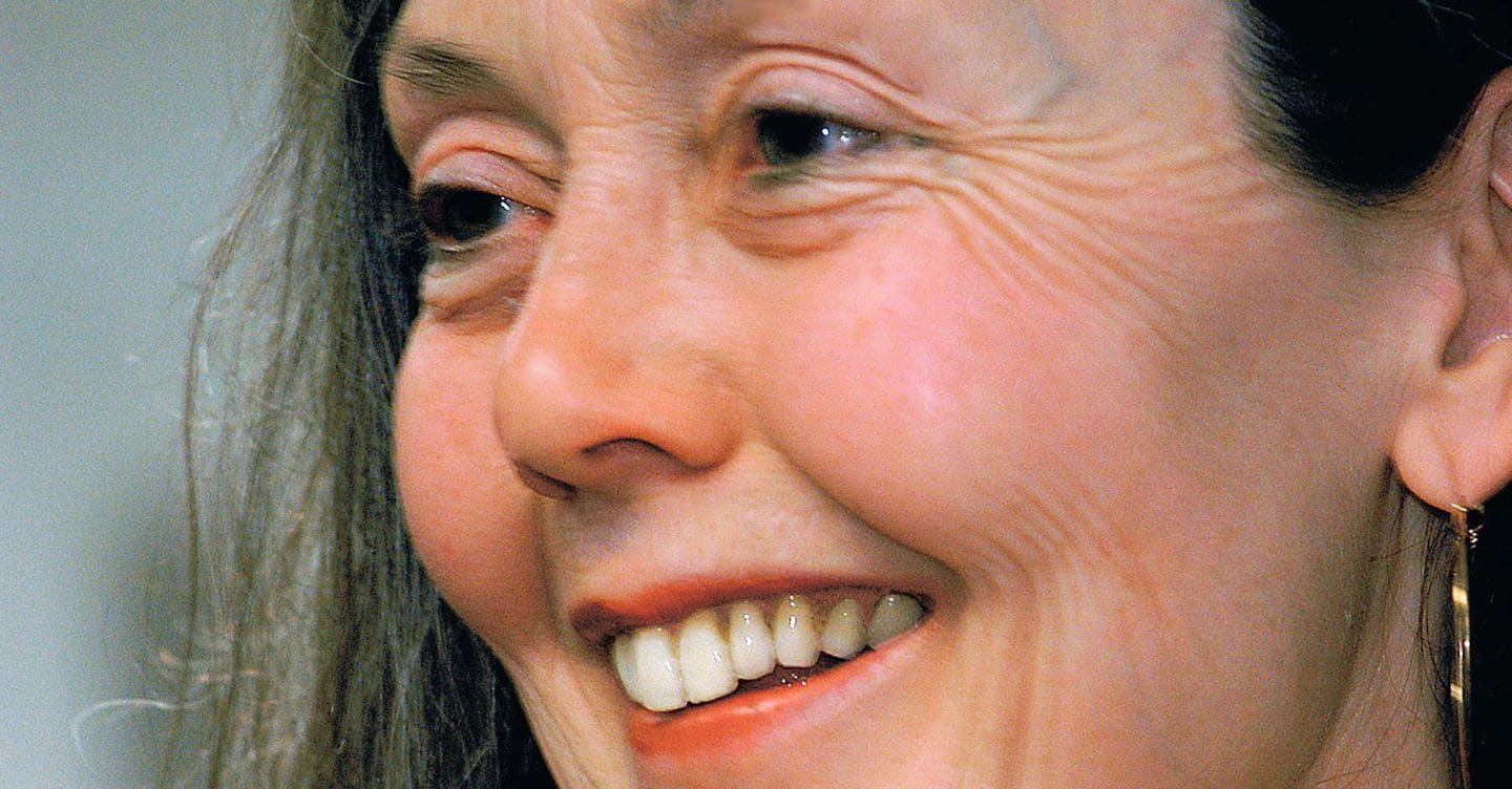 Nobel 2026 per la letteratura ad Anne Carson, poetessa sulle orme di Saffo