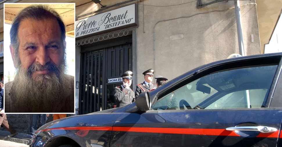 chi 232 guido gianni il gioielliere graziato da mattarella da Ilsole24ore.com chi 232 guido gianni il gioielliere graziato da mattarella