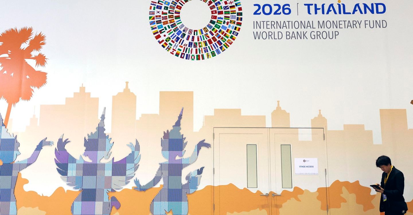 Fmi: con guerre e Ia, economia mondiale a due velocità. Alzata la stima di cresc